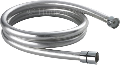 Smooth Shower Hose (1.5 meters). additional image