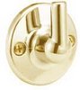 Click for Deva Accessories TSF27-501 Wall Bracket For TFS26 Swivel Joint (Gold).