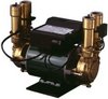 Click for Stuart Turner Monsoon 1.0 Bar Twin Automatic Brass Shower Pump.