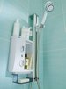 Click for Mira Elevate 9.5kW Electric Shower With Storage (White & Chrome).