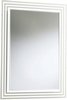 Click for Ultra Mirrors Cavalli Bathroom Mirror. Size 550x750mm.