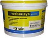 Click for Weber Wetroom Under Tile Tanking Kit (5 Meters).